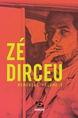 Cover for José Dirceu · Zé Dirceu (Book) [1a edição. edition] (2020)
