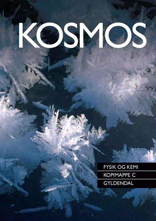 Kosmos - Fysik og Kemi: Kosmos - Fysik og Kemi - Erik Both; Henning Henriksen - Bücher - Gyldendal - 9788702075069 - 11. August 2010
