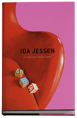 Cover for Ida Jessen · Abc (Bound Book) [1. Painos] (2005)