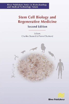 Stem Cell Biology and Regenerative Medicine -  - Książki - River Publishers - 9788770043069 - 21 października 2024