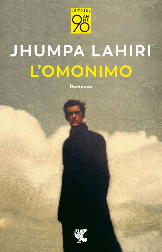Cover for Jhumpa Lahiri · L' Omonimo (Book)