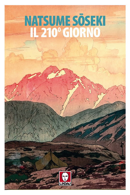 Cover for Natsume Soseki · Il 210O Giorno (Book)