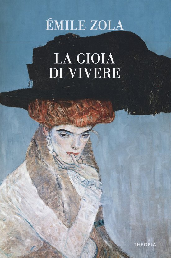 Cover for Emile Zola · La Gioia Di Vivere (Book)