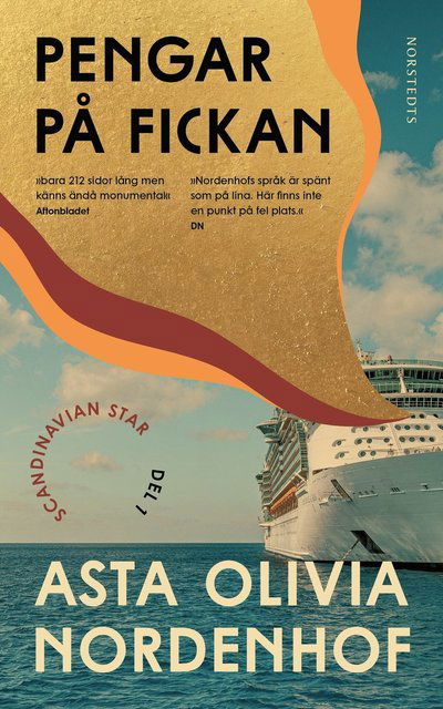 Asta Olivia Nordenhof · Pengar på fickan (Buch) (2024)