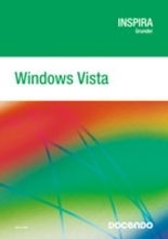 Cover for Hanna-Karin Grensman · Inspira grunder: Windows Vista (Spiral Book) (2008)