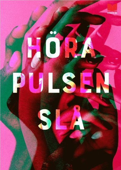 Cover for Jessica Schiefauer · Höra pulsen slå (Bog) (2022)