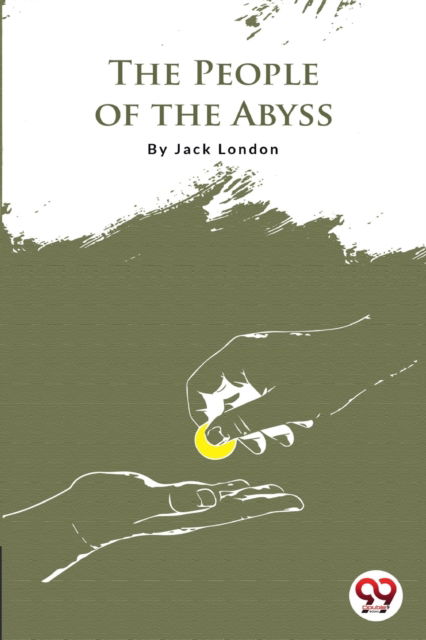Cover for Jack London · The People of the Abyss (Taschenbuch) (2022)