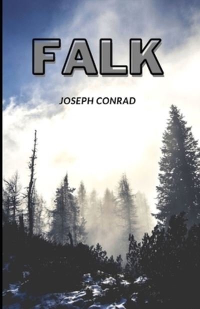 Cover for Joseph Conrad · Falk (Pocketbok) (2021)