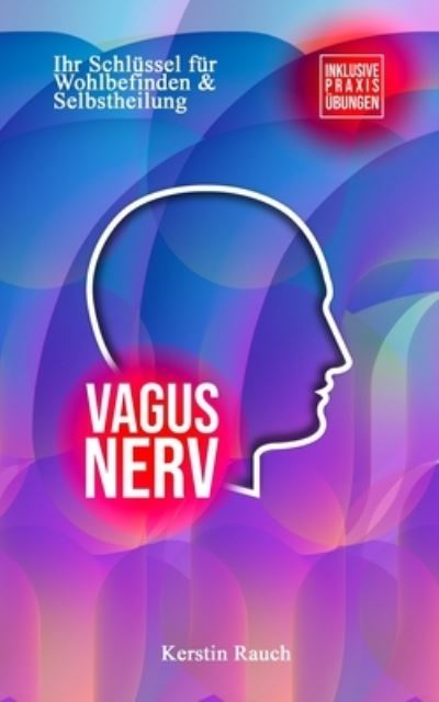 Cover for Bastian Schulte · Vagus Nerv (Book) (2021)