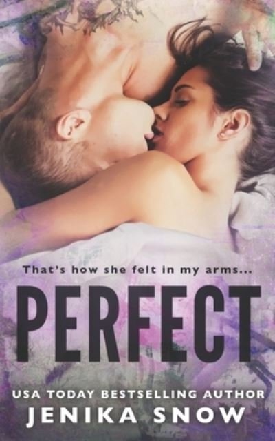 Cover for Jenika Snow · Perfect (Paperback Book) (2020)