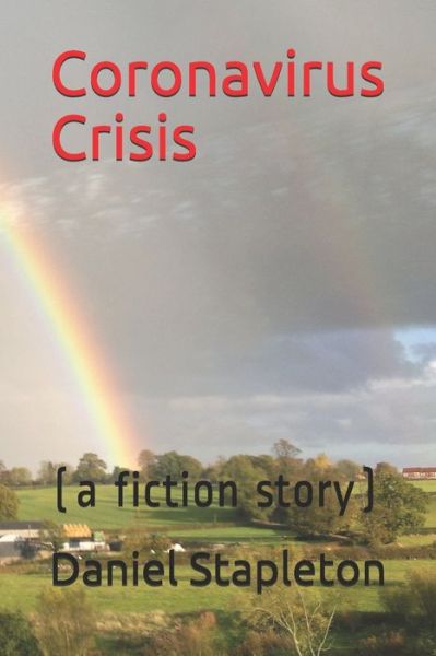 Cover for Daniel Stapleton · Coronavirus Crisis (Paperback Bog) (2020)