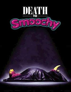 Cover for Nicole Peters · Death To Smoochy (Paperback Book) (2020)