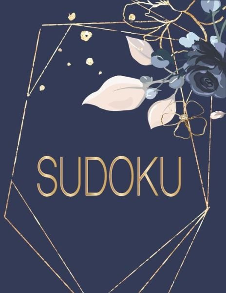 Cover for Nifty Gifty · Sudoku (Paperback Bog) (2020)