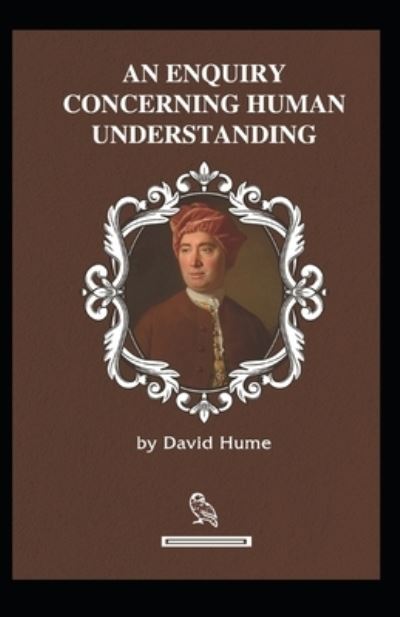 Cover for David Hume · Enquiry Concerning Human Understanding (Paperback Book) [Illustrated edition] (2021)