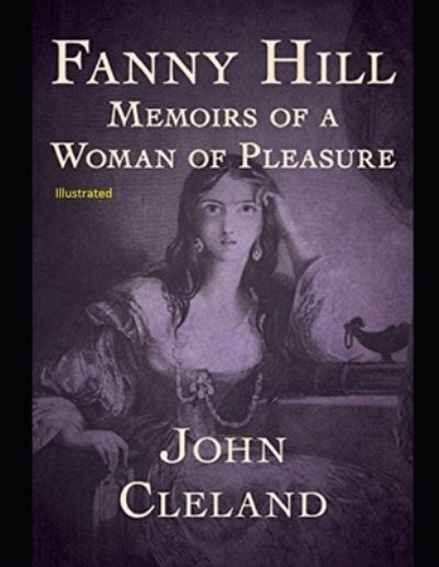 Cover for John Cleland · Fanny Hill (Pocketbok) (2021)