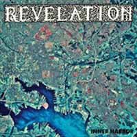 Cover for Revelation · Inner Harbor (CD) (2013)