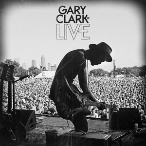 Cover for Gary Clark Jr. · Gary Clark Jr. Live (LP) (2014)