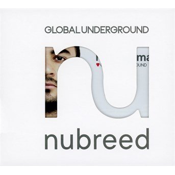 Global Underground: Nubreed 9 - Habischman - Habischman - Musik - GLOBAL UNDERGROUND - 0190296992070 - 12. august 2016