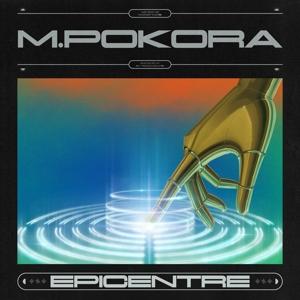 Cover for M. Pokora · Epicentre Edition Collector Limitee (Dedicacee Ltd Edn) (CD) (2022)