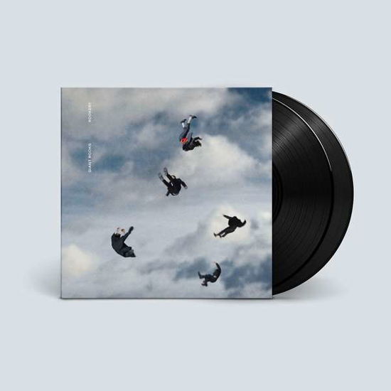 Giant Rooks · Rookery (LP) (2020)