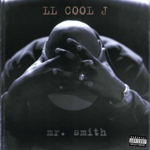 Cover for Ll Cool J · Mr Smith (LP) (2015)