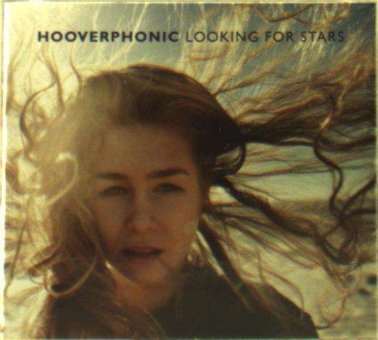 Cover for Hooverphonic · Looking for Stars (CD) [Deluxe edition] [Digipak] (2018)