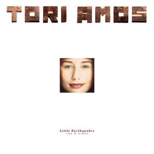 Cover for Tori Amos · Little Earthquakes – The B-Sides (LP) [RSD 2023 edition] (2023)