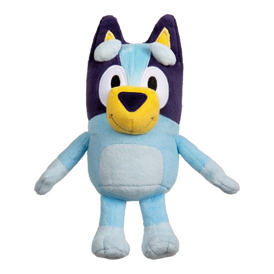 Cover for Spectron · Bluey Pluchen Knuffel 20cm (Toys)