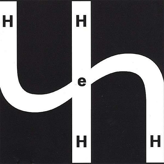 Cover for Uh · Hehheh (CD) (2006)