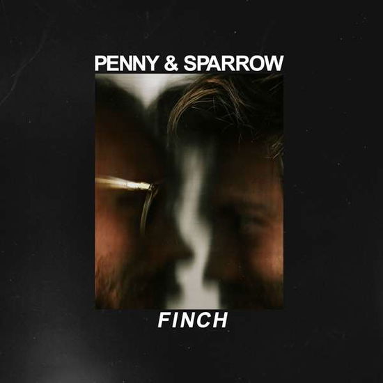 Cover for Penny and Sparrow · Finch (LP) (2019)