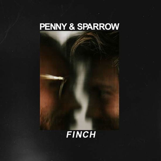 Penny and Sparrow · Finch (LP) (2019)