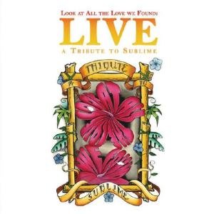 Cover for Sublime · Look At All The Love We Found Pt.2 (CD) [Tribute edition] (2011)