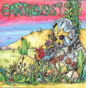 Untitled - Earthlings? - Music - LAST HURRAH - 0810017644070 - July 10, 2020