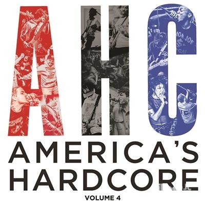 America'S Hardcore.. - V/A - Musik - Triple B - 0811774029070 - 15 februari 2018