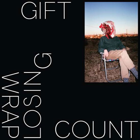 Losing Count - Gift Wrap - Música - CAPTURED TRACKS - 0817949014070 - 2 de março de 2018