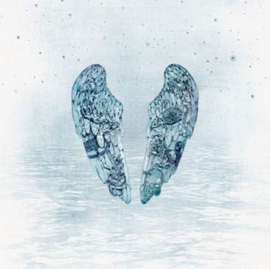 Ghost Stories Live 2014 - Coldplay - Música - PLG - 0825646206070 - 24 de novembro de 2014