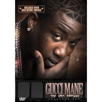 Lost Footage - Gucci Mane - Movies - MELDOSE - 0827191001070 - July 16, 2013