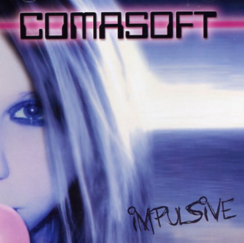 Cover for Comasoft · Impulsive (CD) (1990)