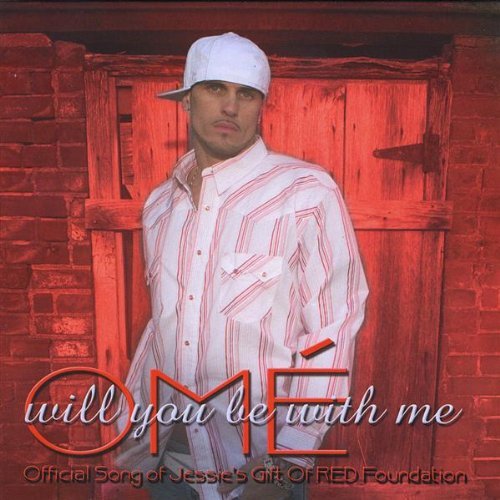 Cover for Ome · Will You Be with Me (CD) (2008)