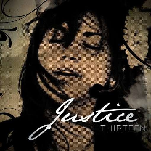Cover for Justice · Thirteen (CD) (2010)