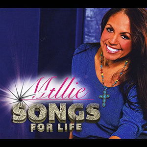 Songs for Life - Millie - Música - MillStar - 0884501863070 - 4 de agosto de 2014