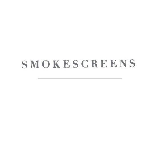 Cover for Smokescreens (LP) (2019)