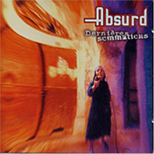 Dernieres Sommations - Absurd - Music - MUSEA - 3426300081070 - December 1, 2006