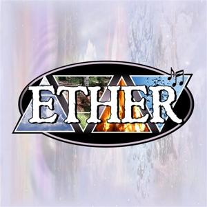 Cover for Ether (CD) (2022)