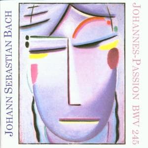 Johannes Passion Bwv 245 - Bach,j.s. / Oelze / Groop / Schafer - Musique - BAY - 4011563500070 - 2012