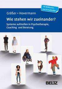 Wie stehen wir zueinander?, 120 - Gräßer - Books -  - 4019172100070 - 