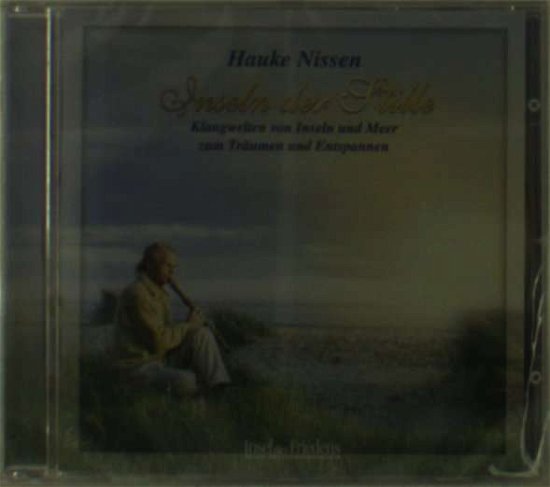Cover for Hauke Nissen · Inseln Der Stille [cd] (CD) (2011)