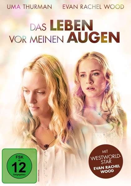 Cover for Vadim Perelman · Das Leben Vor Meinen Augen (DVD) (2017)