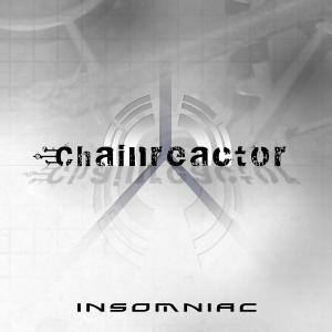 Insomniac - Chainreactor - Muzyka - PRO NOIZE - 4250137249070 - 1 kwietnia 2011