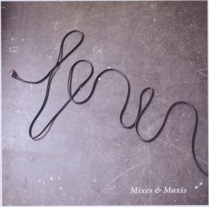 Cover for Fenin · Mixes &amp; Maxis (CD) (2010)